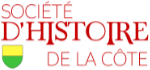 Société d'Histoire de la Côte – Démo